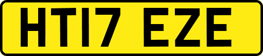 HT17EZE