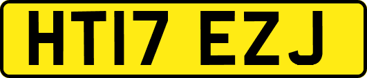 HT17EZJ
