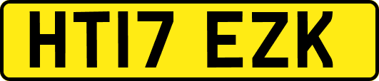 HT17EZK