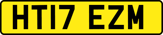 HT17EZM