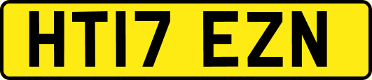 HT17EZN