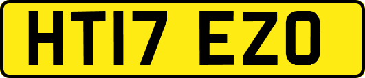 HT17EZO