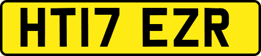 HT17EZR