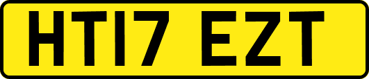 HT17EZT