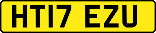 HT17EZU