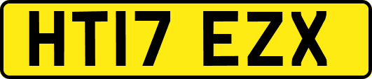 HT17EZX