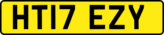 HT17EZY