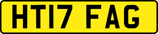 HT17FAG