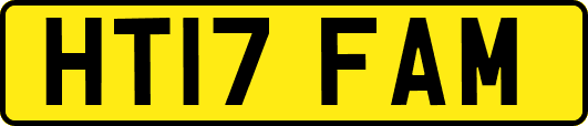 HT17FAM