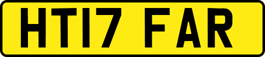 HT17FAR