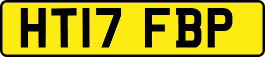 HT17FBP