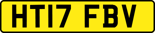 HT17FBV