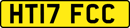 HT17FCC