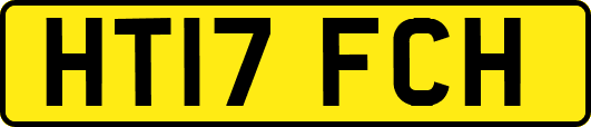 HT17FCH