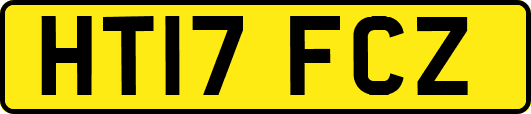 HT17FCZ