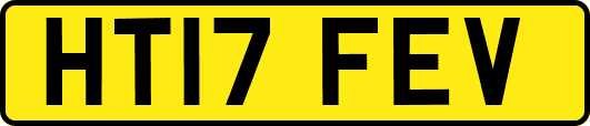 HT17FEV