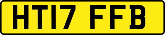 HT17FFB
