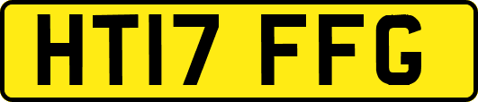 HT17FFG