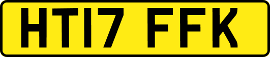 HT17FFK