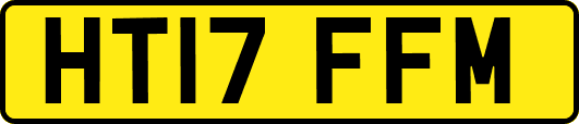 HT17FFM