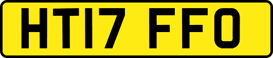HT17FFO