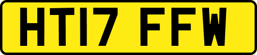 HT17FFW
