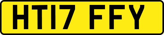 HT17FFY