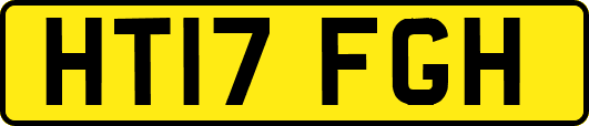 HT17FGH
