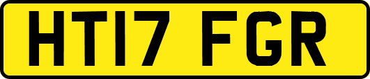 HT17FGR