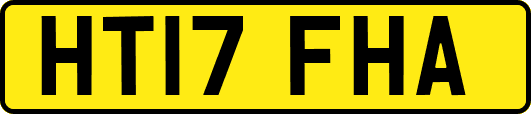 HT17FHA