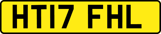HT17FHL