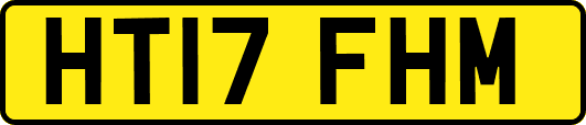 HT17FHM