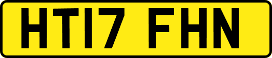 HT17FHN
