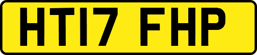 HT17FHP