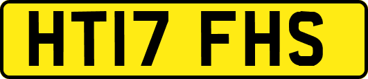 HT17FHS