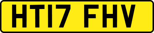 HT17FHV