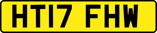 HT17FHW