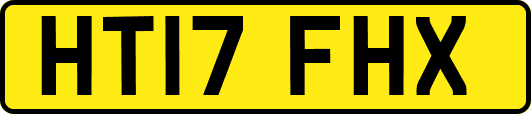 HT17FHX