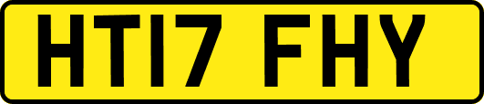 HT17FHY