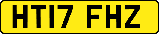 HT17FHZ