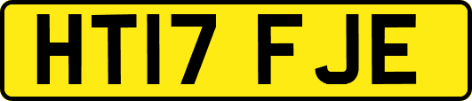 HT17FJE