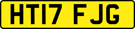 HT17FJG