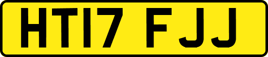 HT17FJJ