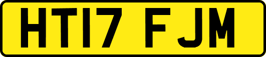 HT17FJM
