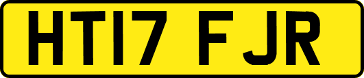 HT17FJR