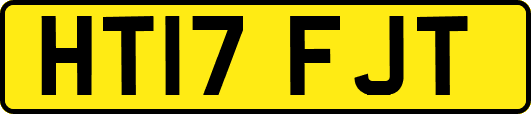 HT17FJT