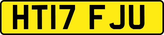 HT17FJU
