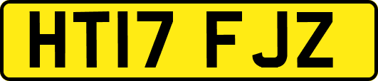 HT17FJZ
