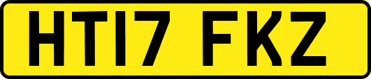 HT17FKZ