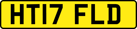 HT17FLD